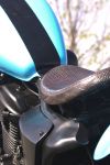 Crocodile shaped seat
